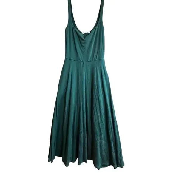 green dress for dinner Kate Middleton Dark Green Glitter Off Shoulder Long Evening Prom Dress main image 1